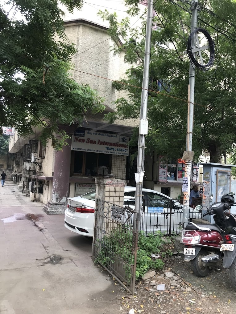 New Sun International Travel Agency - 3