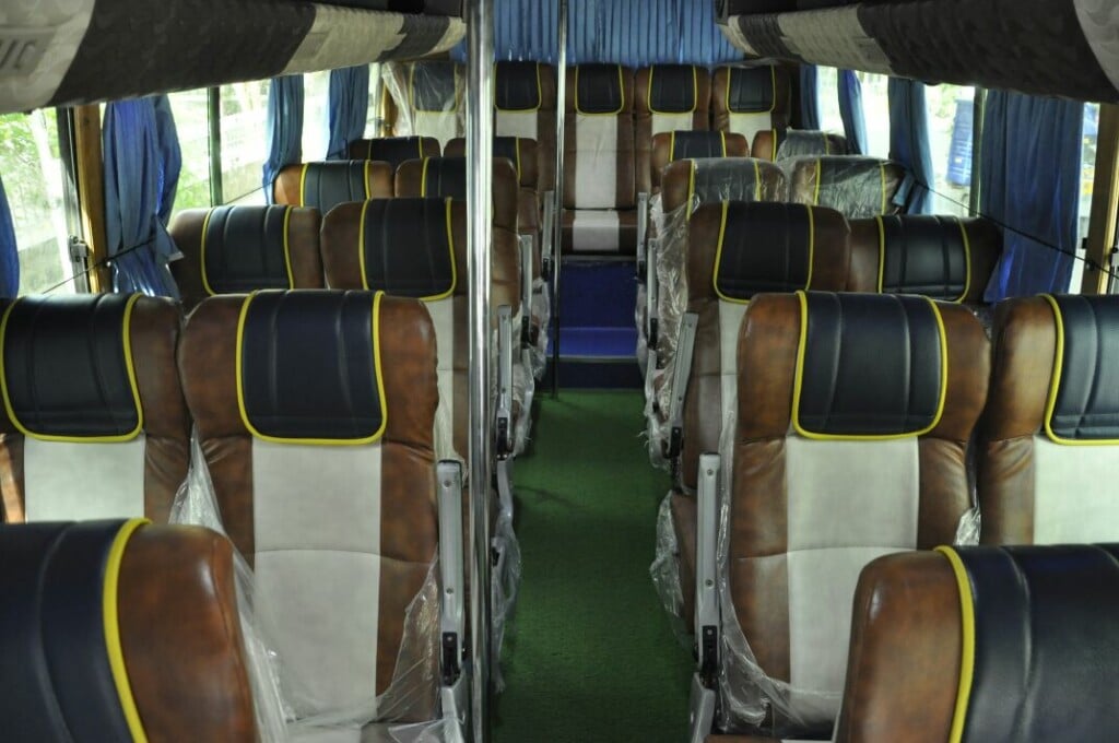 Prompt Tours & Travels - 3