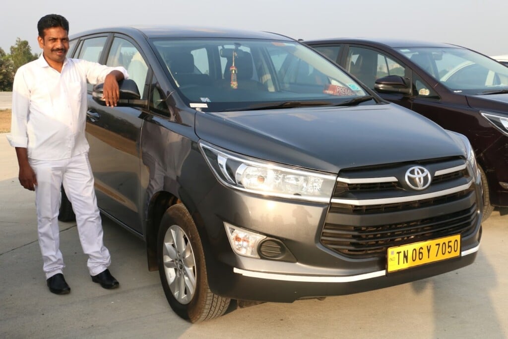 Prompt Tours & Travels - 4