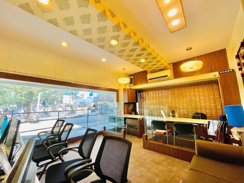 GT Holidays Private Limited - 2