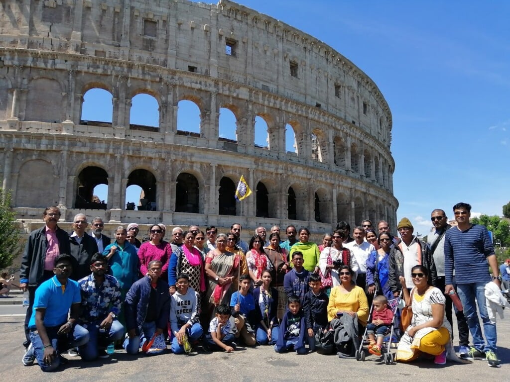 Akshaya India Tours & Travels (P) Ltd