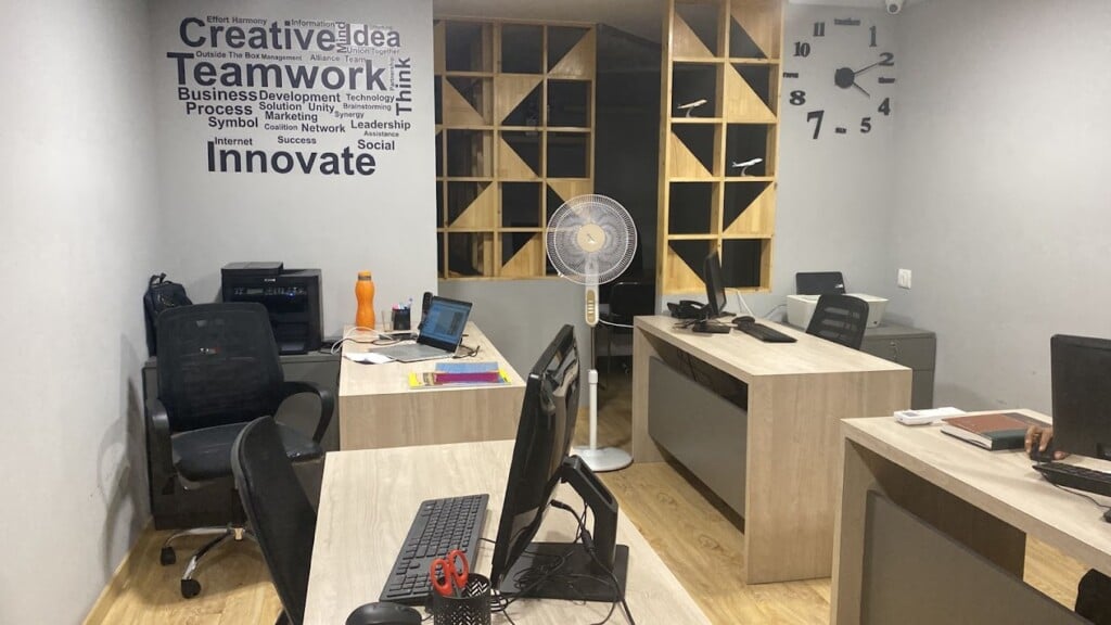 Just Trip Travels India Pvt Ltd