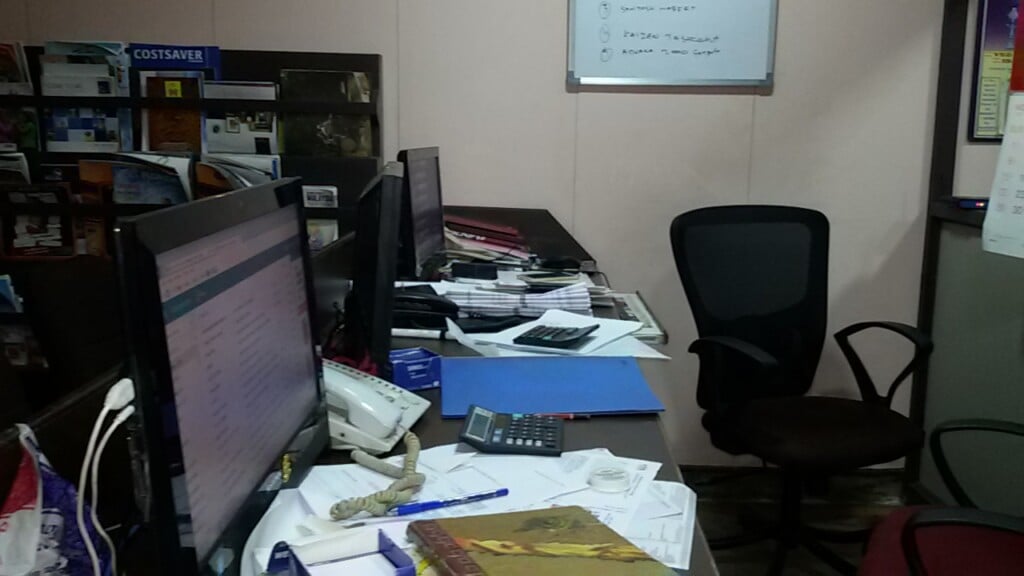 Arunlekha Travels - 3