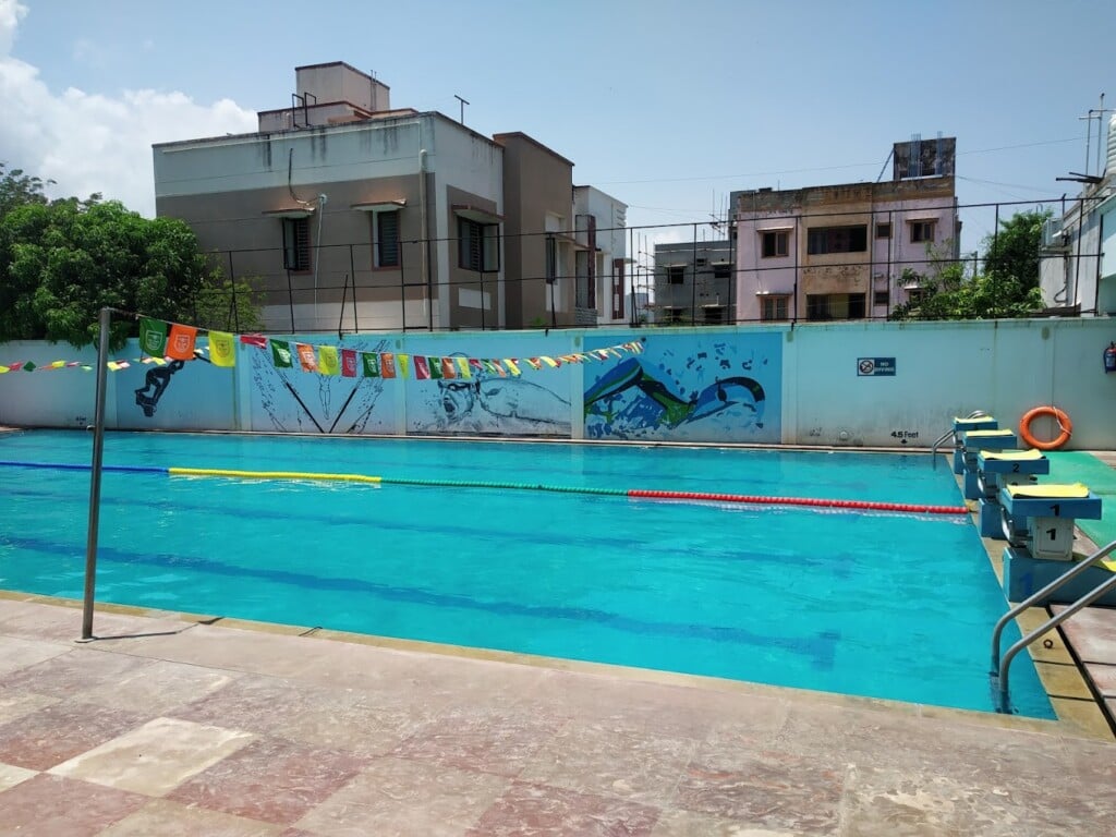 SG SWIM SCHOOL - 4