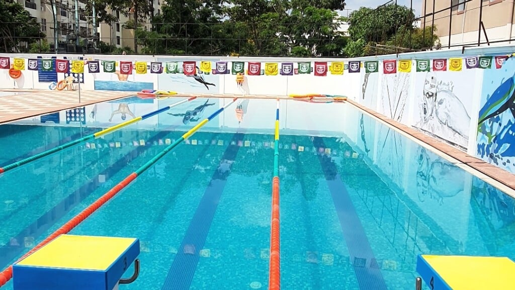 SG SWIM SCHOOL