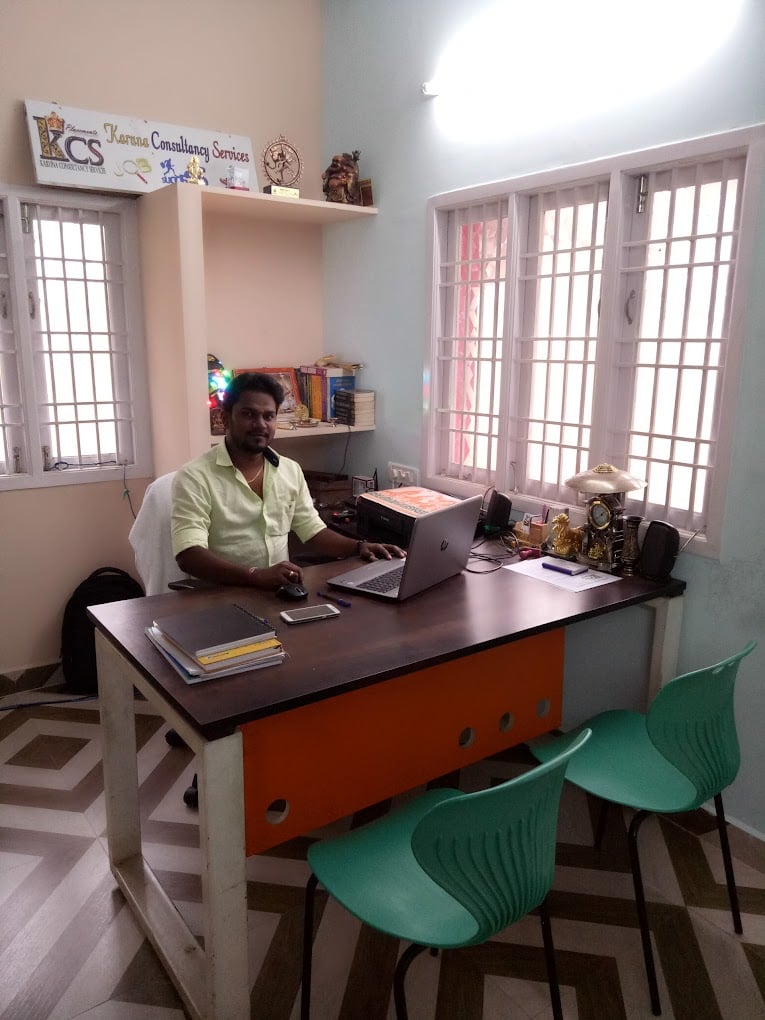 Chennai Best Job Consultancy FREE Job Portal - 2