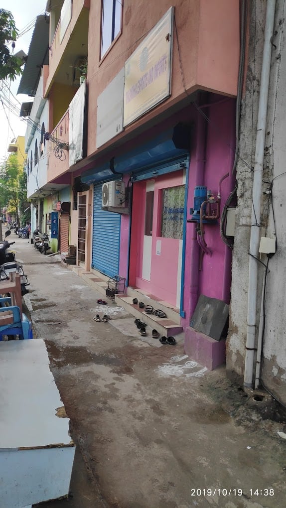 JTS Jobs Consultancy