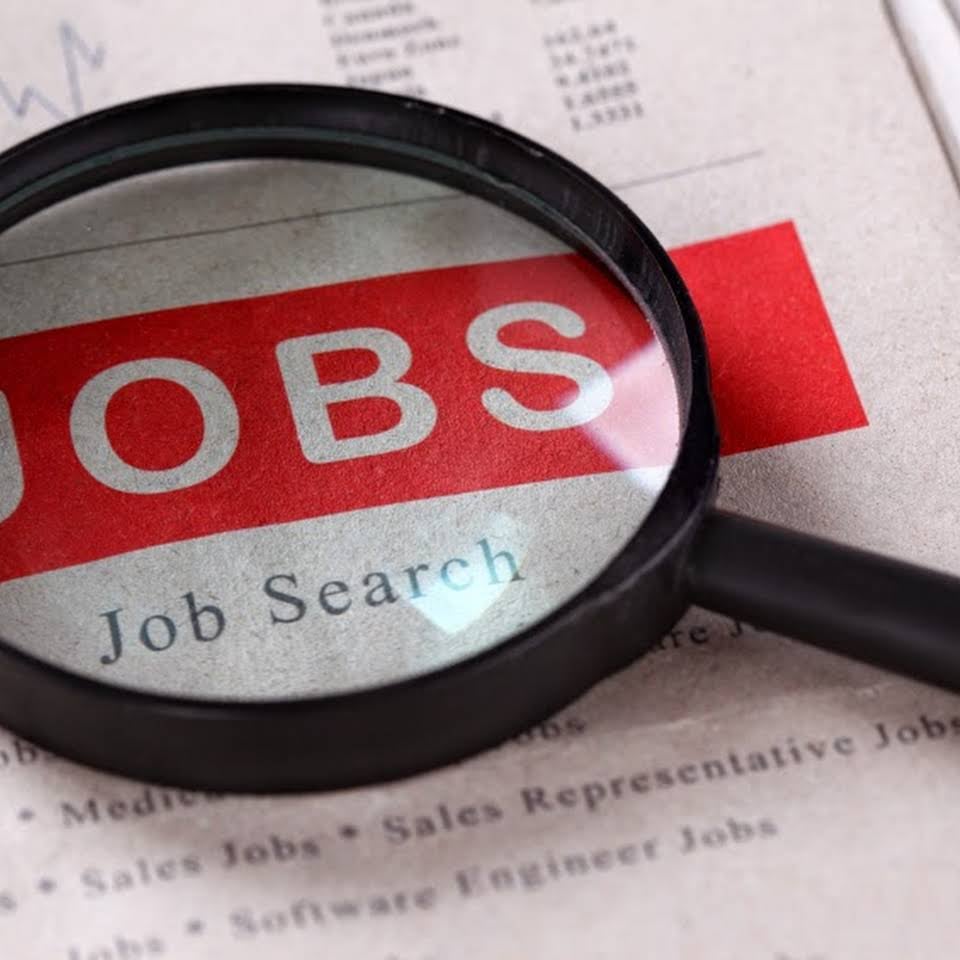 Jobs Consultants - 3