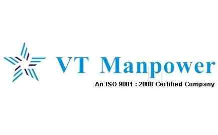 VT Manpower Consultancy Services