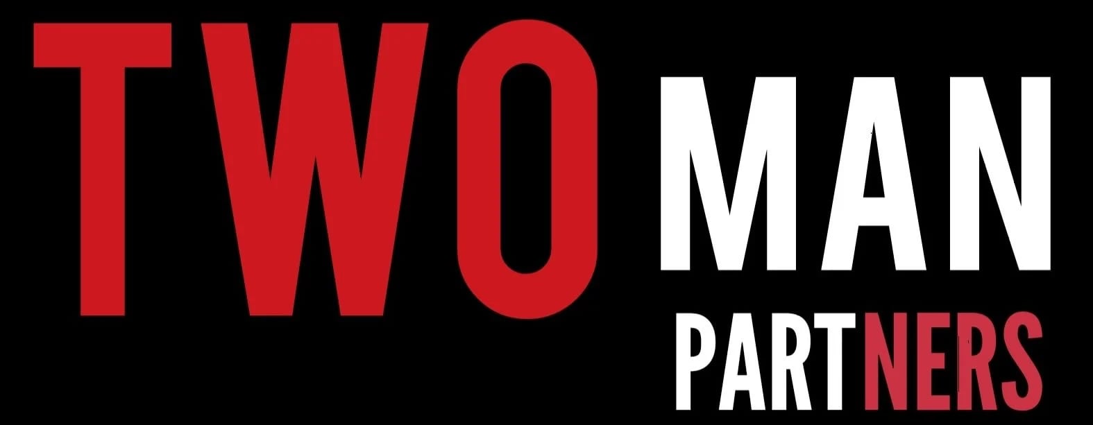 Two Man Job Consultancy - 1