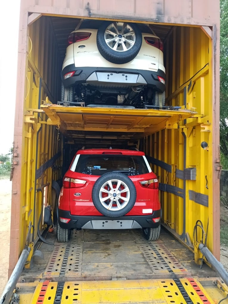 Pecol Express Cargo - 3