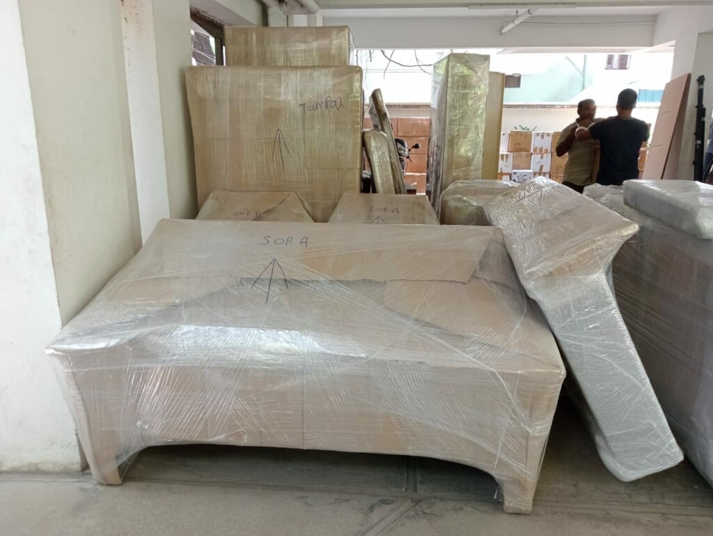 Pecol Express Cargo - 4