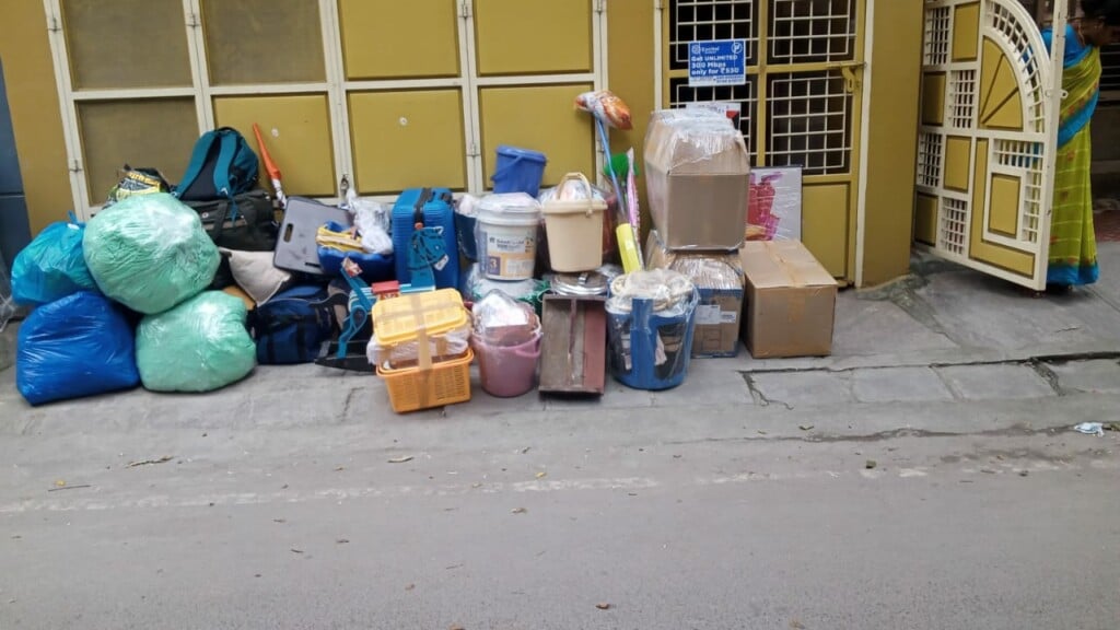 SG Packers & Movers | Packers and movers Chennai to Bangalore | Packers and Movers in Chennai - 3