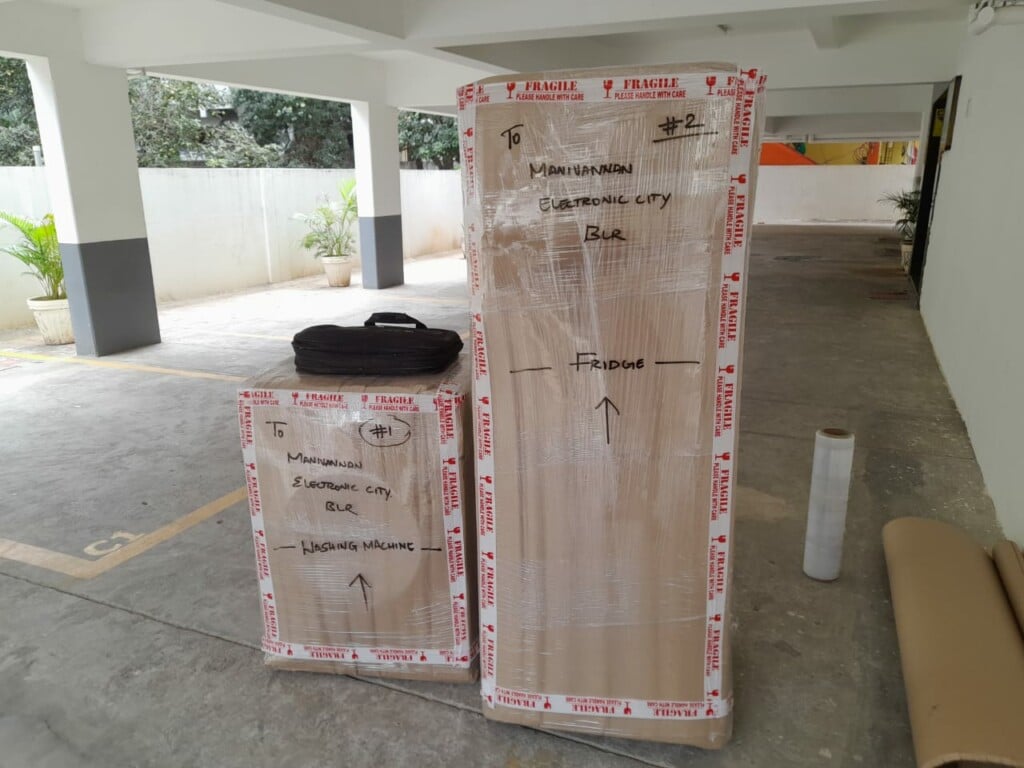 Anand Packers and Movers Chennai | Packers and Movers in Chennai | Packers and Movers - 2