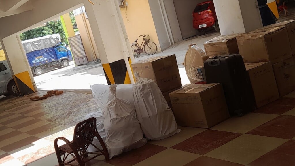Anand Packers and Movers Chennai | Packers and Movers in Chennai | Packers and Movers - 3