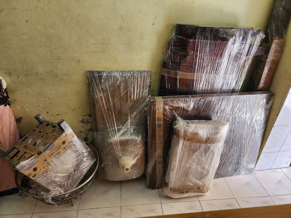 Grace Packers and Movers - 4