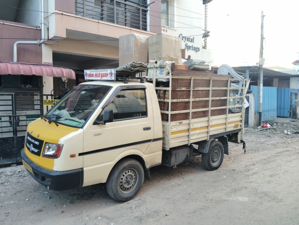 Aditi Packers and Movers Chennai | Packers and Movers in Chennai - 2