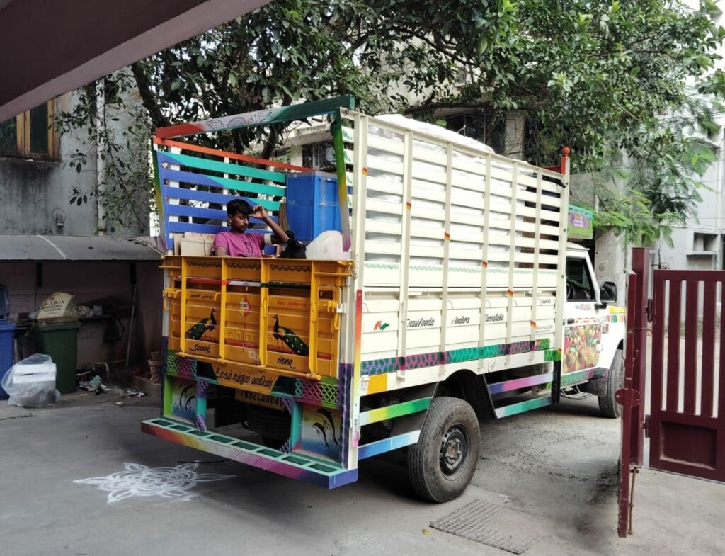 Aditi Packers and Movers Chennai | Packers and Movers in Chennai - 4