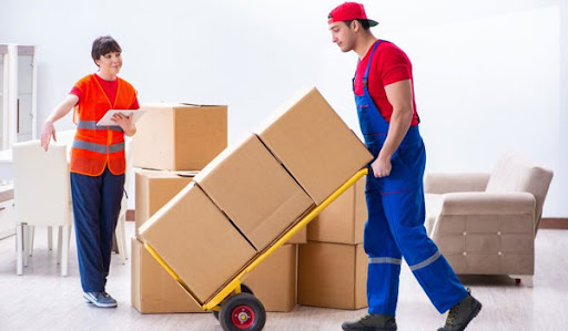 GBR Packers and Movers - Packers and Movers in Velachery Chennai - 2