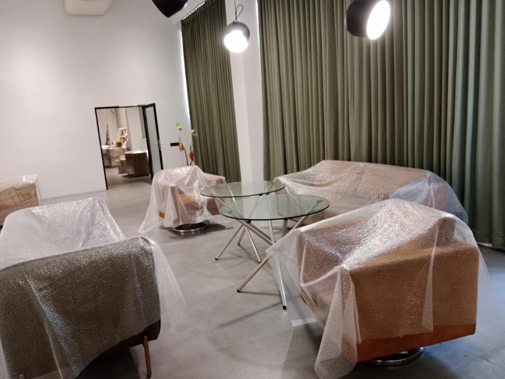 Sri Ellaiamman Packers & Movers - 3