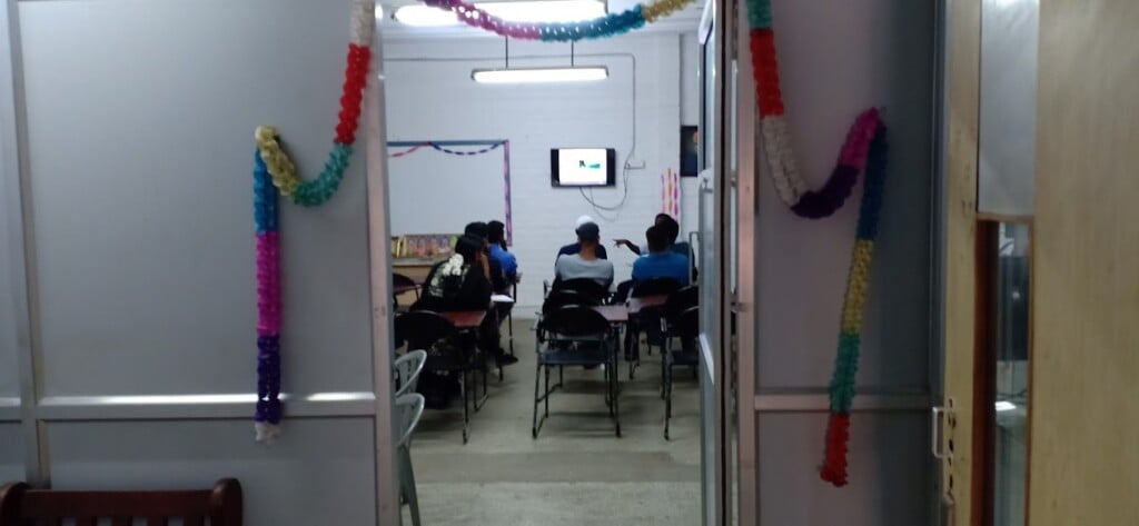 Maruti Driving School - 2