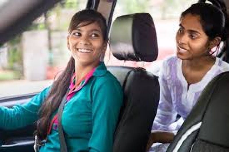 Karthikeyan Driving School - 4