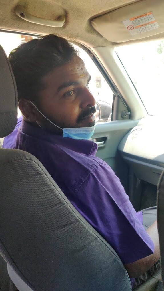 Rajeswari Driving School - 4