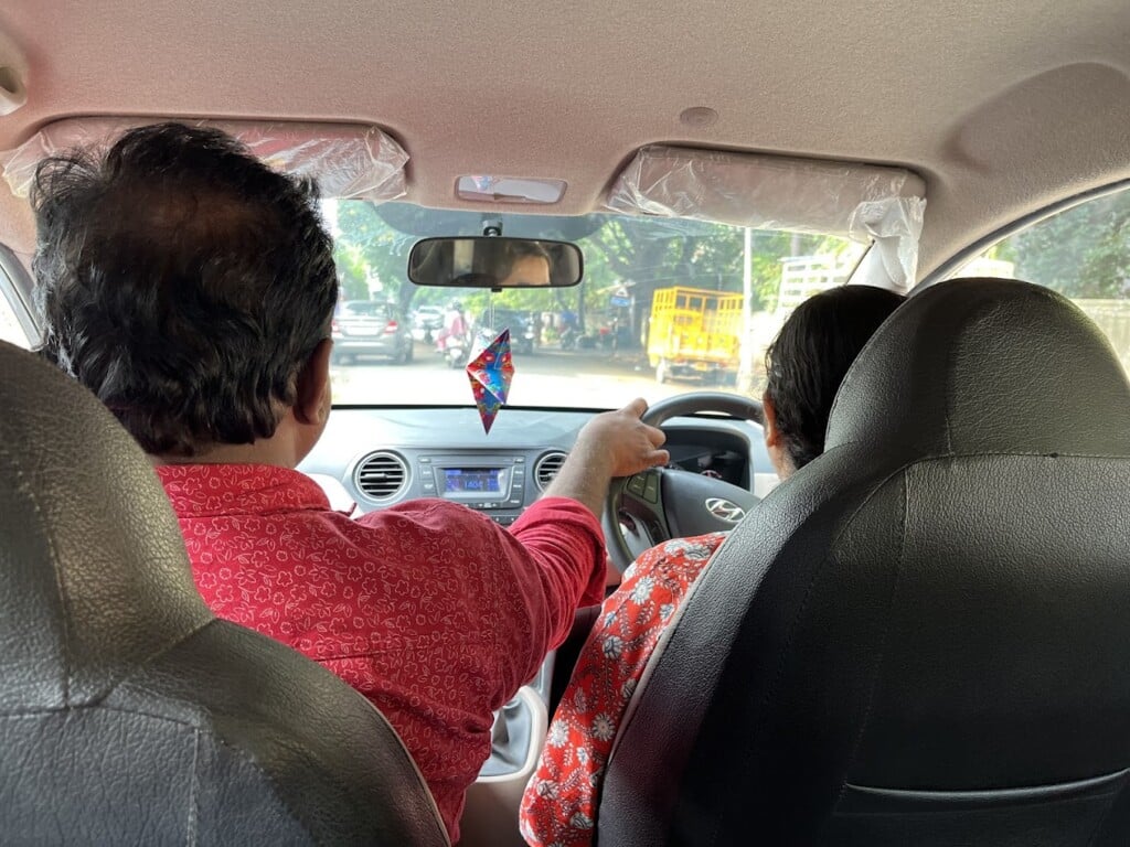 Ridhi Maruti Driving School - 1