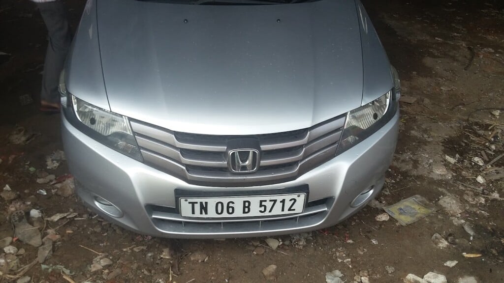 Moorthy Driving School - 2