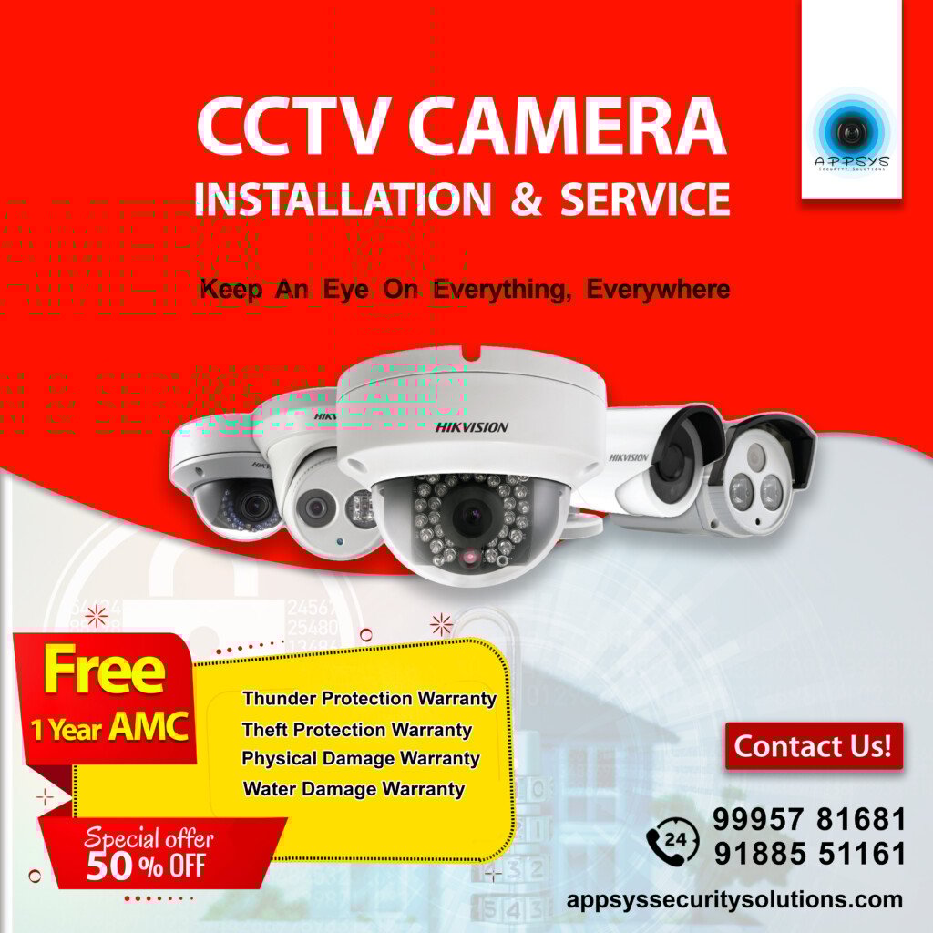 Appsys Security Solutions - 2