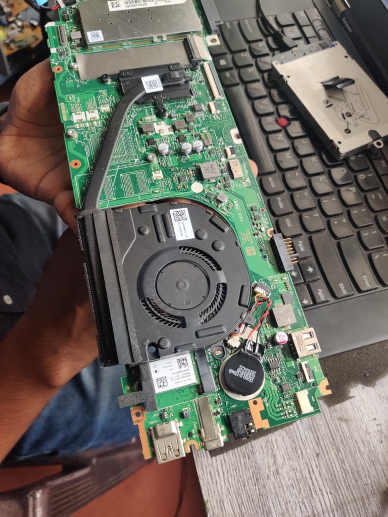 Grace It Solutions - 3