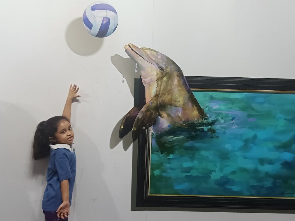 Snow Kingdom (Chennai) - 4