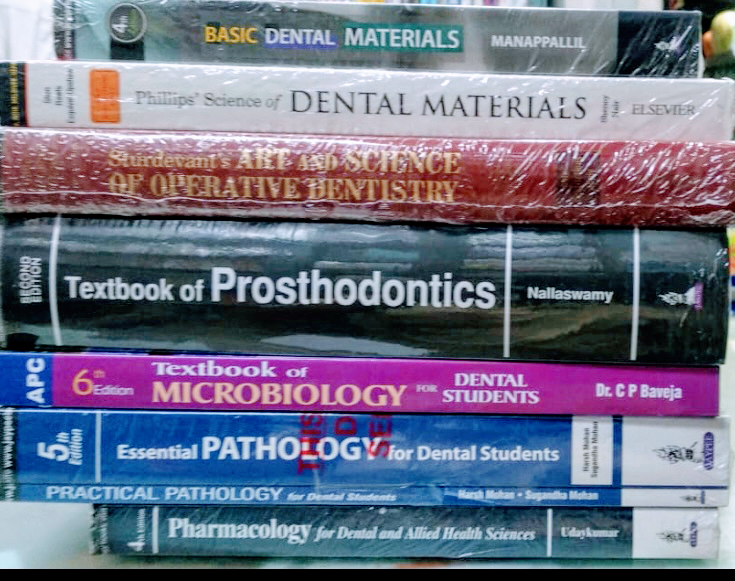 Paramount Book Stall - 3