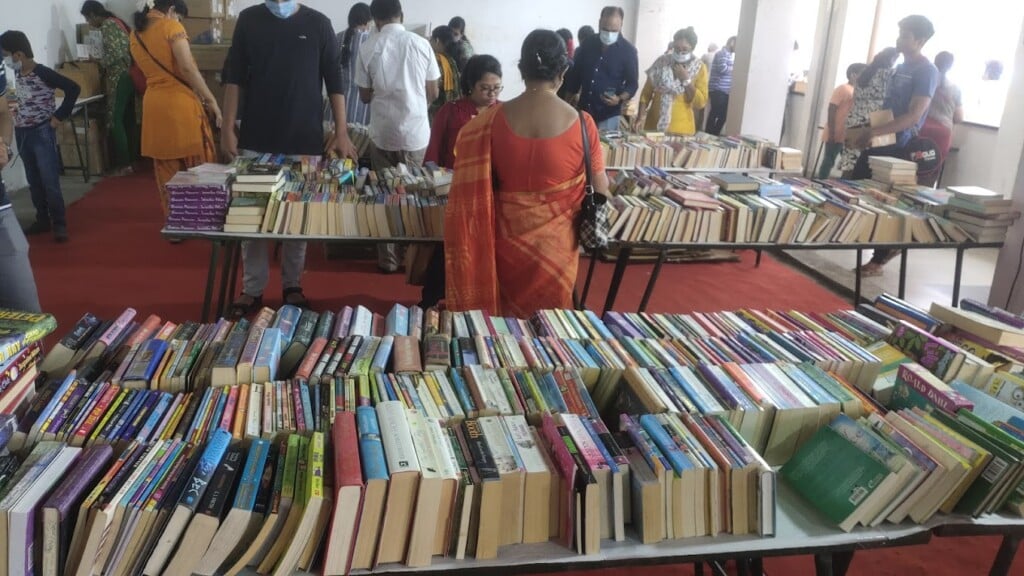 Used Books Factory - 4