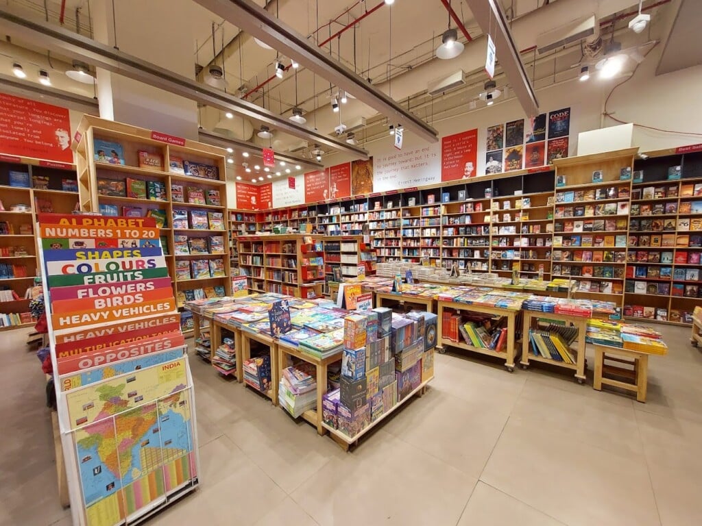 Om Book Shop - 2