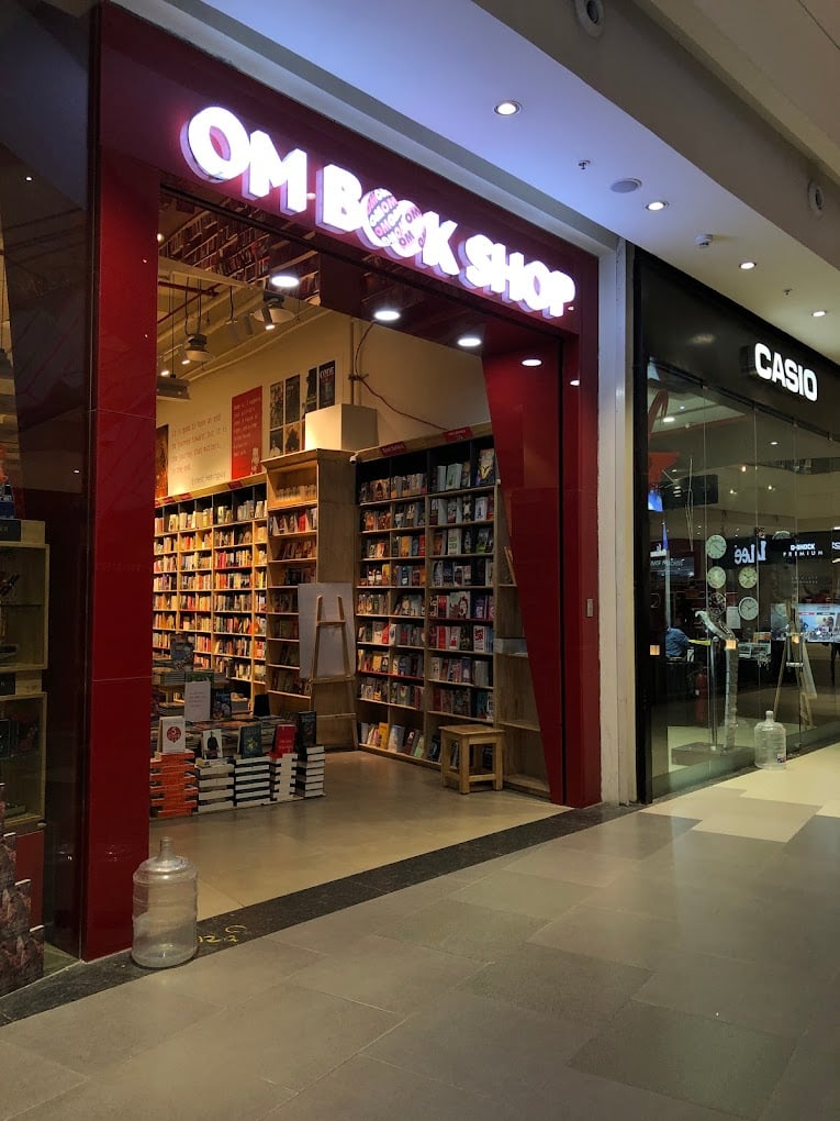Om Book Shop