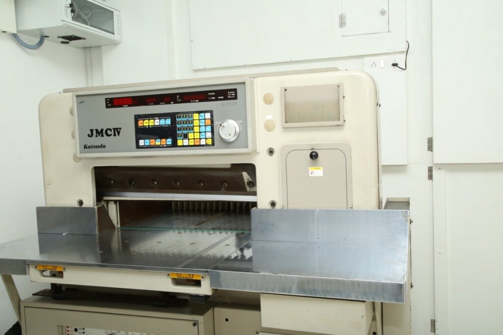 Ambica Print Shop - 3