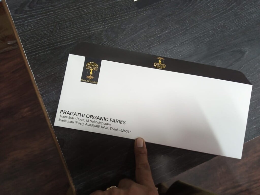 OMR Prints and Designs - 3