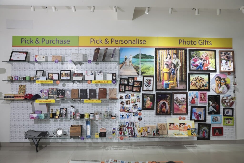 Printo Nungambakkam - 4