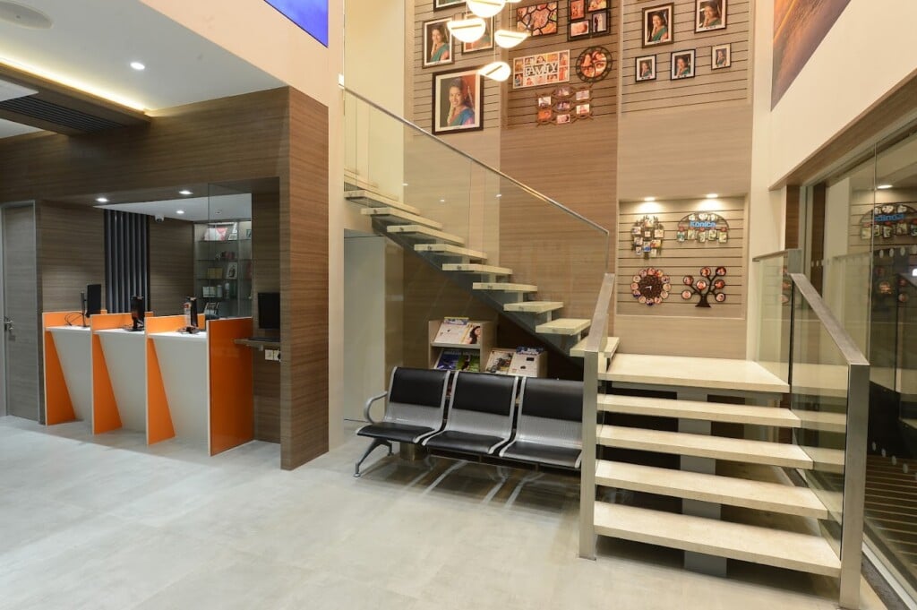 Printo Nungambakkam - 2