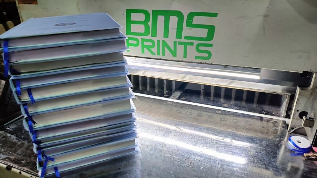 BMS Prints