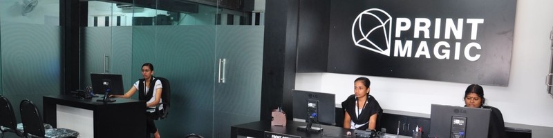 Print Magic