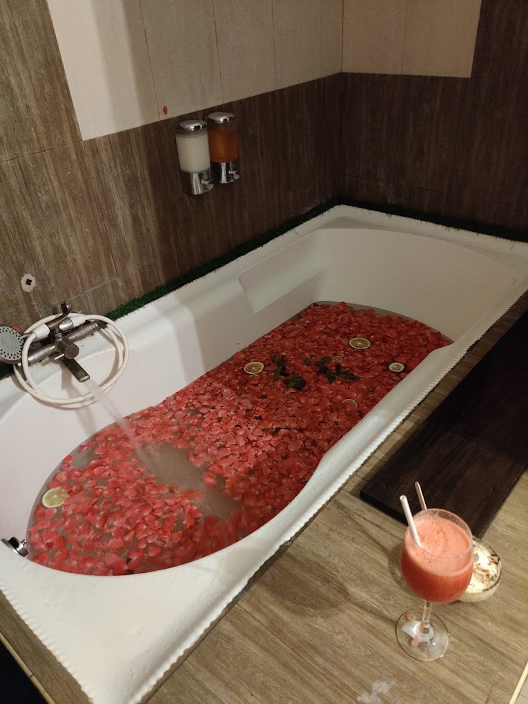 E Spa Medavakkam - 4