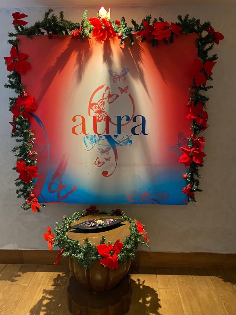 Aura Spa