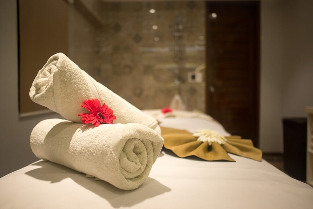 Oryza Day Spa & Salon - 4