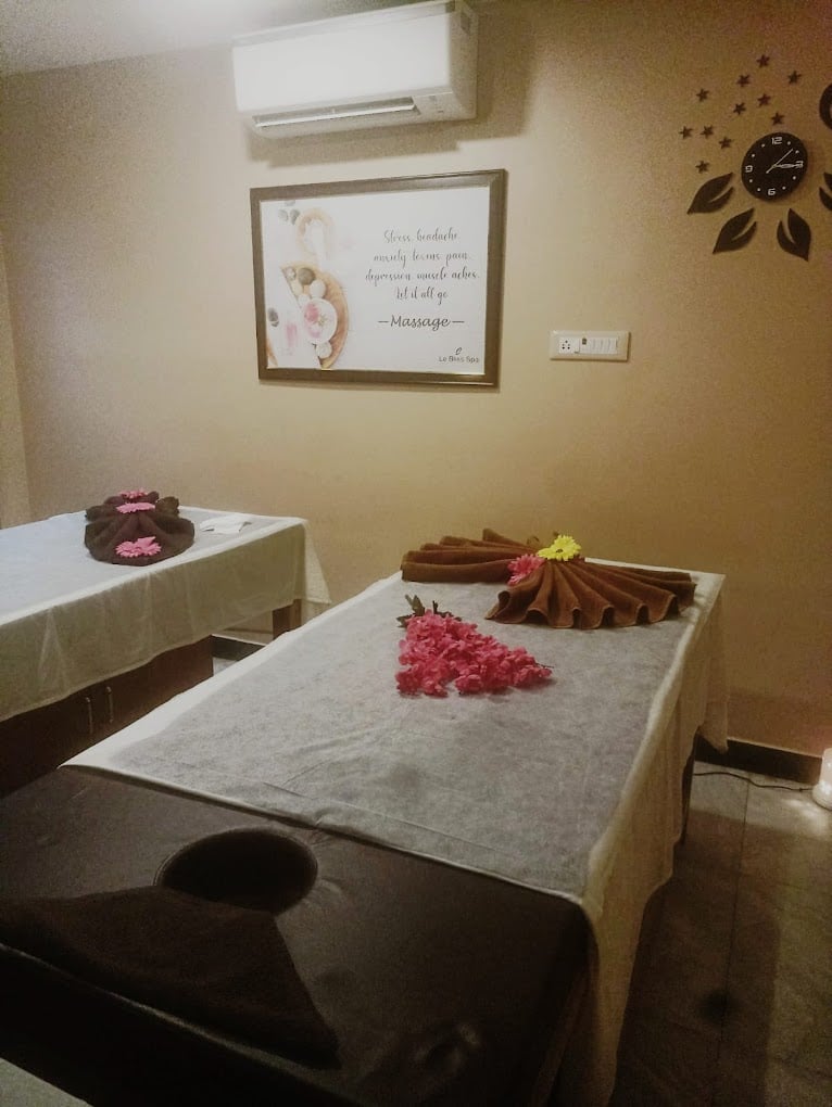 Le Bliss Spa - Premium Spa in Anna Nagar - 2
