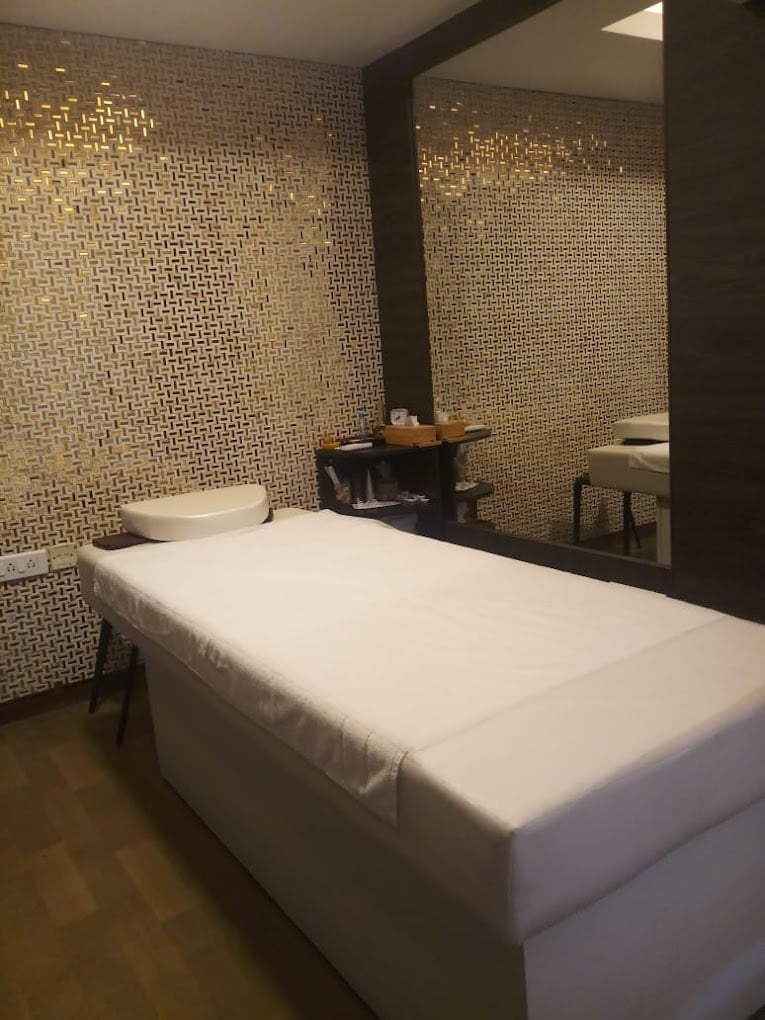 Svastha Spa & Wellness studio