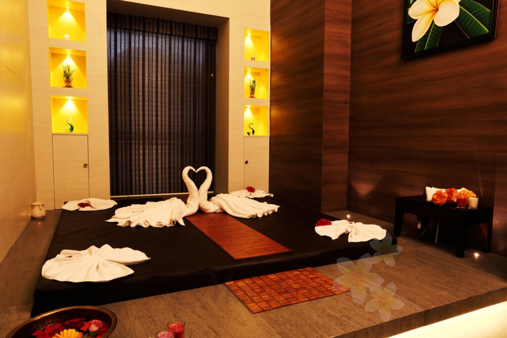 Manthra Bali Spa - 4