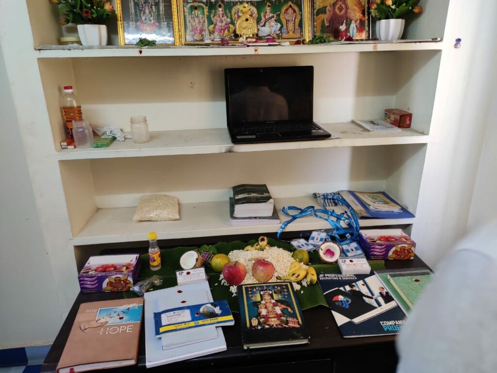 JP Professional Recruiters and Services - 3