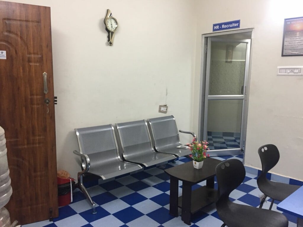 JP Professional Recruiters and Services - 4